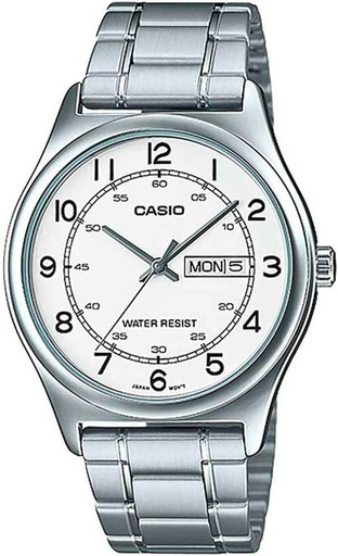[CS-MTPV006D7B2] RELOJ CASIO MTP-V006D-7B2