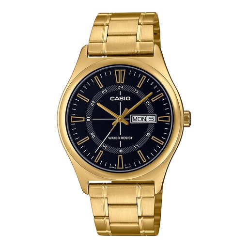 [CS-MTPV006G1C] RELOJ CASIO MTP-V006G-1CUDF