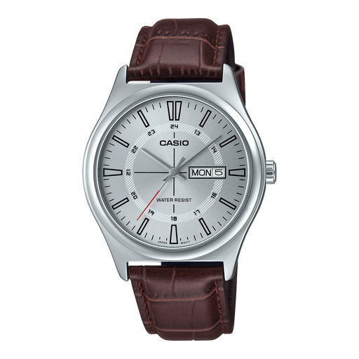 [CS-MTPV006L7C] RELOJ CASIO MTP-V006L-7CUDF