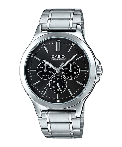 [CS-MTPV300D1A2] RELOJ CASIO MTP-V300D-1A2