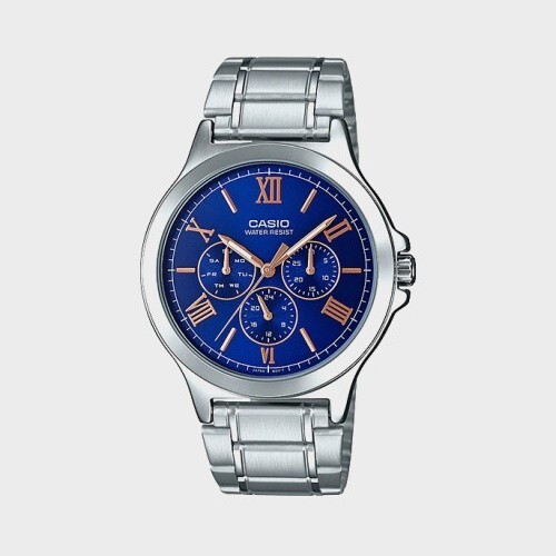 [CS-MTPV300D2A] RELOJ CASIO MTP-V300D-2AUDF