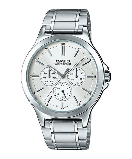 [CS-MTPV300D7A] RELOJ CASIO MTP-V300D-7AUDF