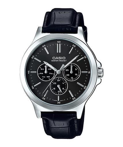 [CS-MTPV300L1A] RELOJ CASIO MTP-V300L-1AUDF