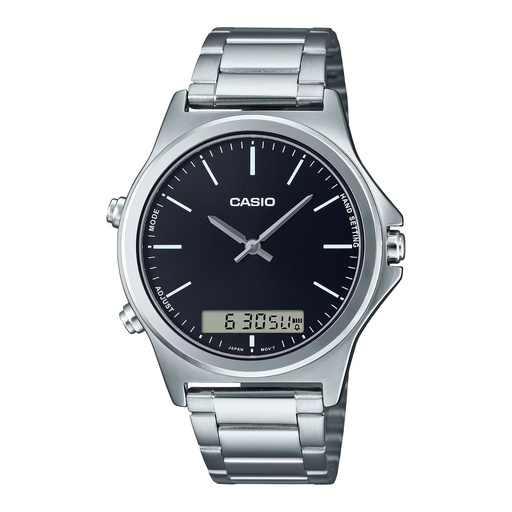 [CS-MTPVC01D1E] RELOJ CASIO MTP-VC01D-1EUDF