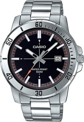 [CS-MTPVD01D1E2] RELOJ CASIO MTP-VD01D-1E2V