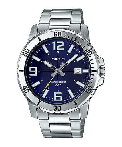 [CS-MTPVD01D2B] RELOJ CASIO MTP-VD01D-2B