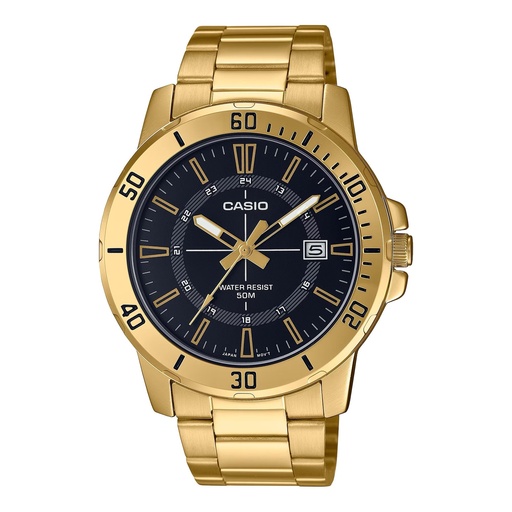 [CS-MTPVD01G1C] RELOJ CASIO MTP-VD01G-1CVUD