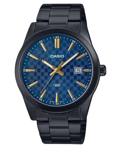 [CS-MTPVD03B2A] RELOJ CASIO MTP-VD03B-2AUDF