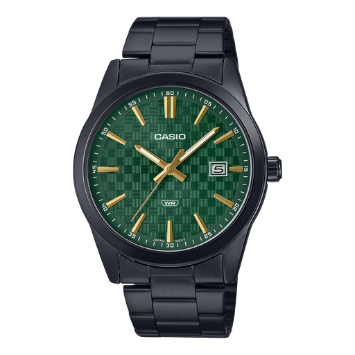 [CS-MTPVD03B3A] RELOJ CASIO MTP-VD03B-3AUDF