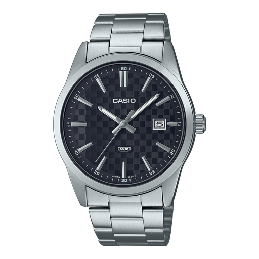 [CS-MTPVD03D1A] RELOJ CASIO MTP-VD03D-1AUDF