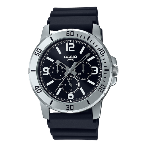 [CS-MTPVD3001B] RELOJ CASIO MTP-VD300-1B