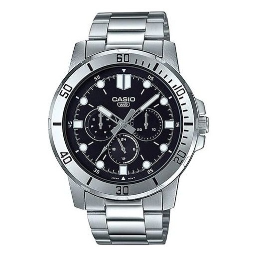 [CS-MTPVD300D1E] RELOJ CASIO MTP-VD300D-1EUD
