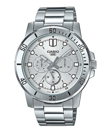 [CS-MTPVD300D7E] RELOJ CASIO MTP-VD300D-7E
