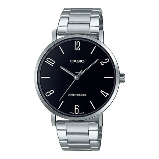 [CS-MTPVT01D1B2] RELOJ CASIO MTP-VT01D-1B2