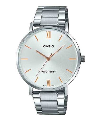 [CS-MTPVT01D7B] RELOJ CASIO MTP-VT01D-7BUDF
