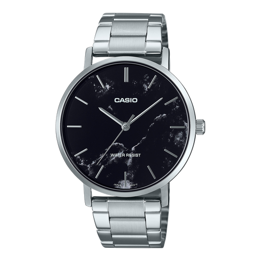 [CS-MTPVT01DM1A] RELOJ CASIO MTP-VT01DM-1AUD