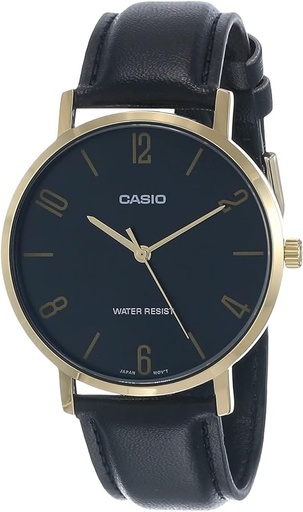 [CS-MTPVT01GL1B2] RELOJ CASIO MTP-VT01GL-1B2