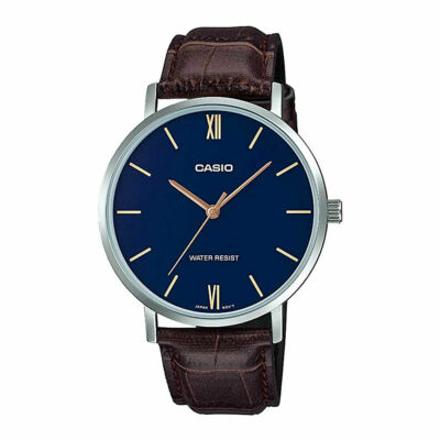 [CS-MTPVT01L2B] RELOJ CASIO MTP-VT01L-2B