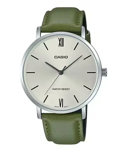 [CS-MTPVT01L3B] RELOJ CASIO MTP-VT01L-3B