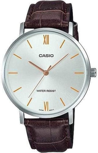 [CS-MTPVT01L7B2] RELOJ CASIO MTP-VT01L-7B2