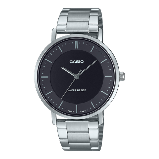[CS-MTPVT04D1E] RELOJ CASIO MTP-VT04D-1EDF