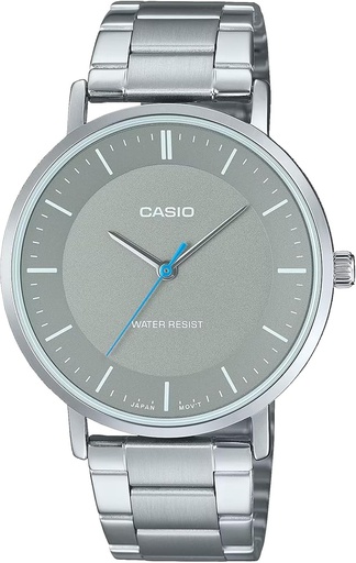 [CS-MTPVT04D8E] RELOJ CASIO MTP-VT04D-8E