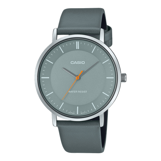 [CS-MTPVT04L8E] RELOJ CASIO MTP-VT04L-8E