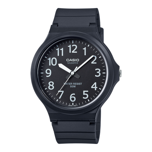 [CS-MW2401B] RELOJ CASIO MW-240-1BV