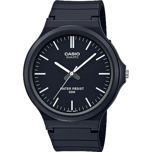 [CS-MW2401E] RELOJ CASIO MW-240-1EV