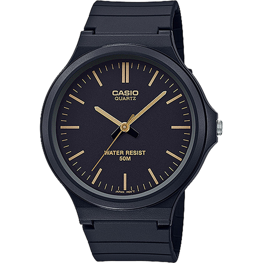 [CS-MW2401E2] RELOJ CASIO MW-240-1E2V
