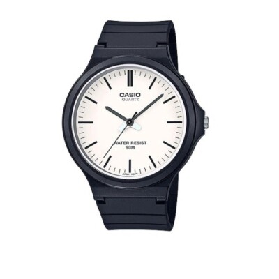 [CS-MW2407E] RELOJ CASIO MW-240-7EV