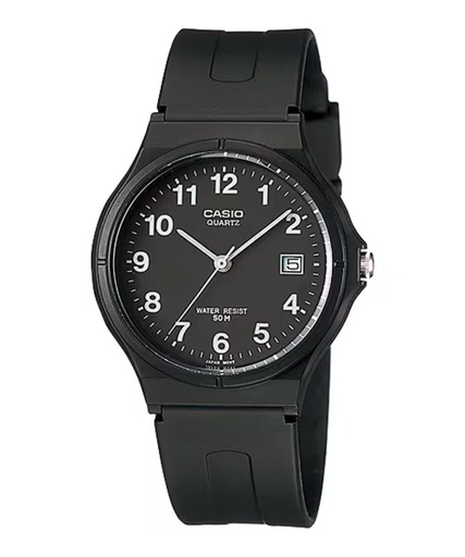 [CS-MW591B] RELOJ CASIO MW-59-1BVDF