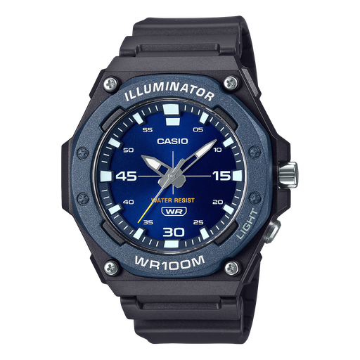 [CS-MW620H2A] RELOJ CASIO MW-620H-2A