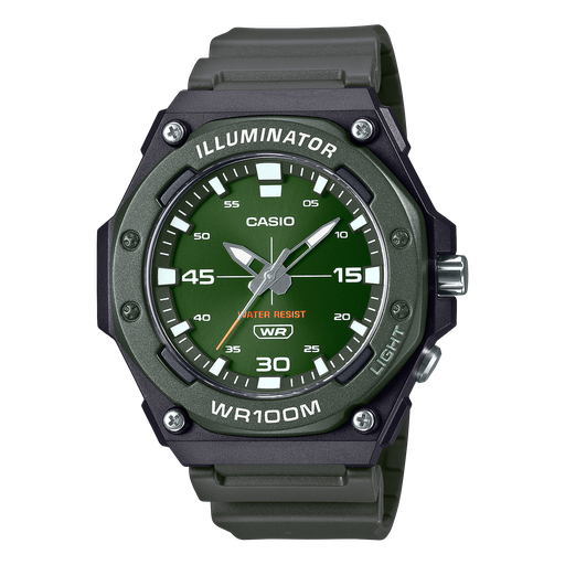 [CS-MW620H3A] RELOJ CASIO MW-620H-3A