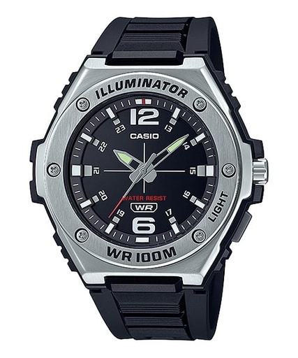 [CS-MWA100H1A] RELOJ CASIO MWA-100H-1AV