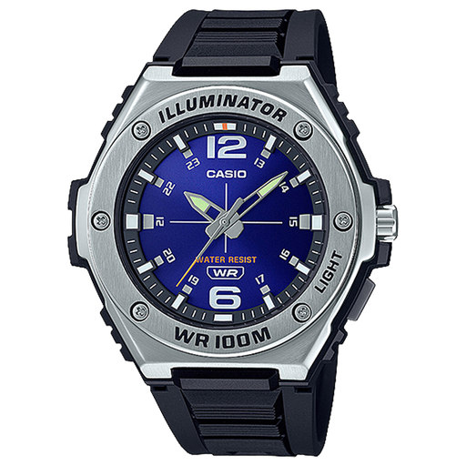 [CS-MWA100H2A] RELOJ CASIO MWA-100H-2AV