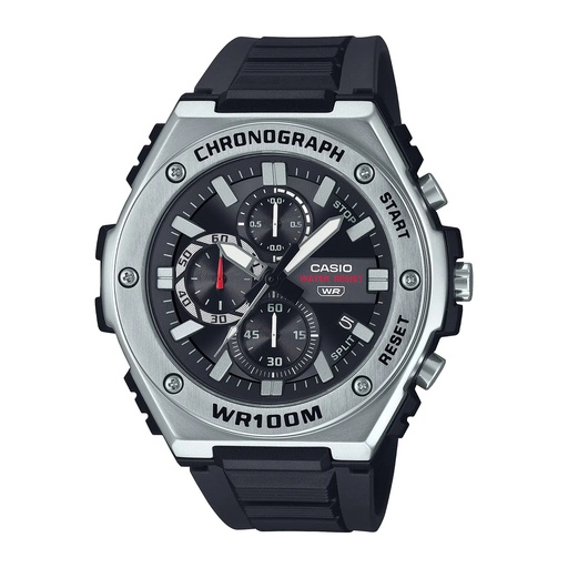 [CS-MWA300H1A] RELOJ CASIO MWA-300H-1AVDF