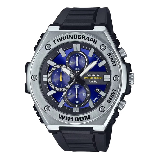 [CS-MWA300H2A] RELOJ CASIO MWA-300H-2A