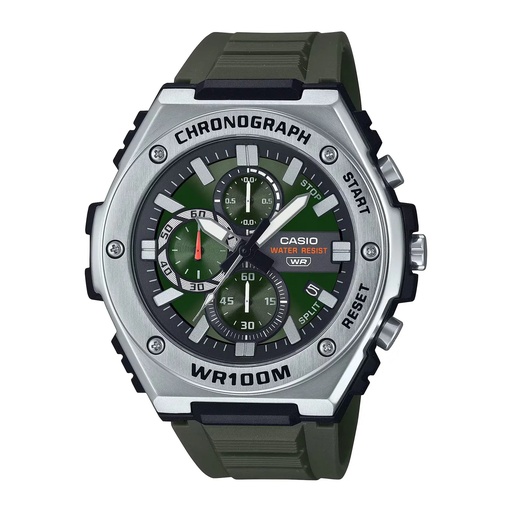 [CS-MWA300H3A] RELOJ CASIO MWA-300H-3AVDF