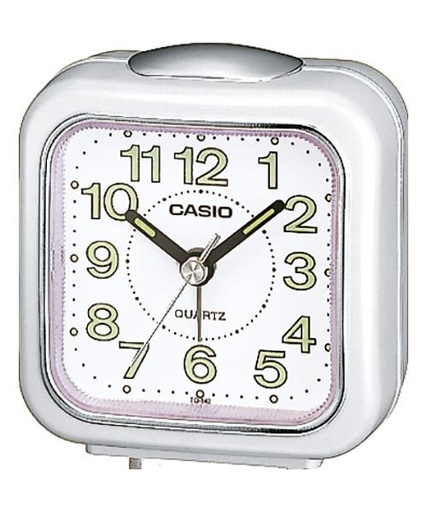 [CS-TQ1427D] RELOJ CASIO DESPERTADOR TQ-142-7D