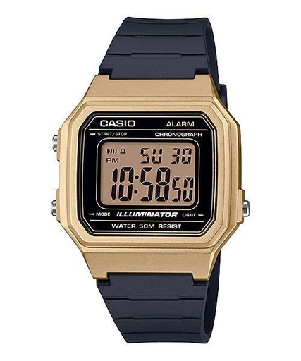 [CS-W217HM9A] RELOJ CASIO W-217HM-9A