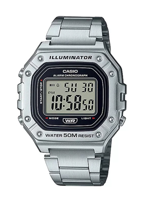 [CS-W218HD1A] RELOJ CASIO W-218HD-1A