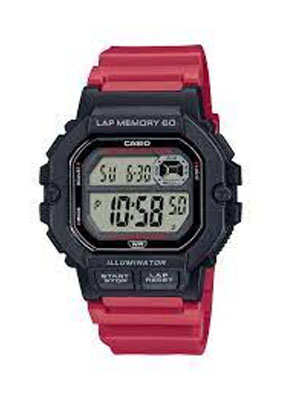 [CS-WS1400H4A] RELOJ CASIO WS-1400H-4AV