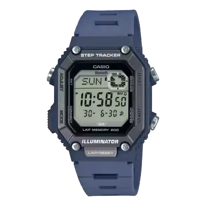 [CS-WSB10002A] RELOJ CASIO WS-B1000-2A