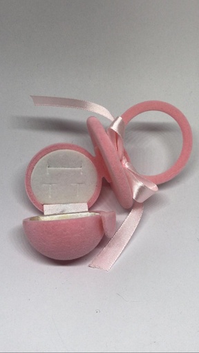 [ES-CA-CHUP] ESTUCHE CHUPETE ROSADO 100X55X30MM
