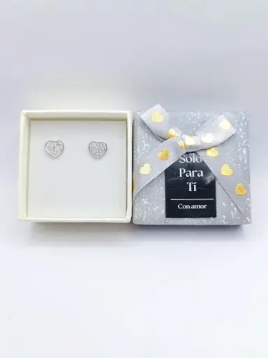 [ES-MI-ANIPL] ESTUCHE MILO ANILLO PLATA 45X45X30 20 UNIDADES POR CAJA