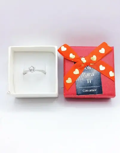 [ES-MI-ANIRO] ESTUCHE MILO ANILLO ROJO 45X45X30 20 UNIDADES POR CAJA
