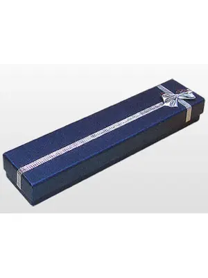 [ES-NA-BRAPL] ESTUCHE NATURE BRAZALETE PLATEADO 203X44X22MM
