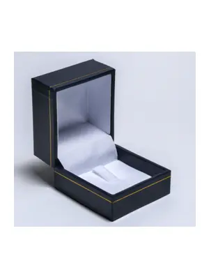 [ES-RO-ANIGAZ] ESTUCHE ROMA ANILLO GANCHO AZUL