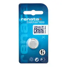 [PI-RE-CR1616R] PILA RENATA CR1616R
